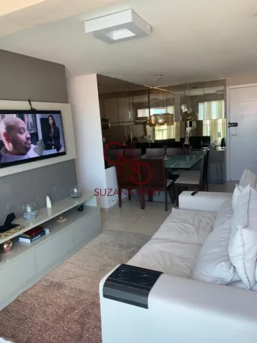 APARTAMENTO NO CONDOMÍNIO PARADISE VILLAGE EM CAPIM MACIO