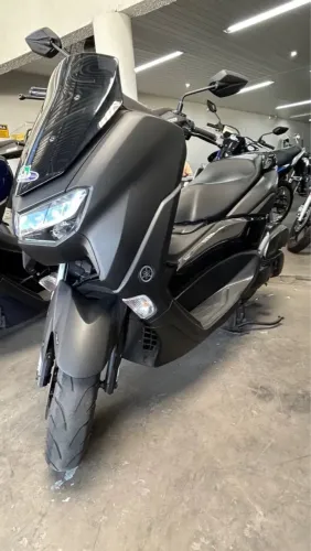 Nmax 160 ABS 2022