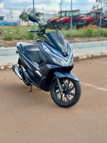 Honda PCX 150 DLX - Urgente