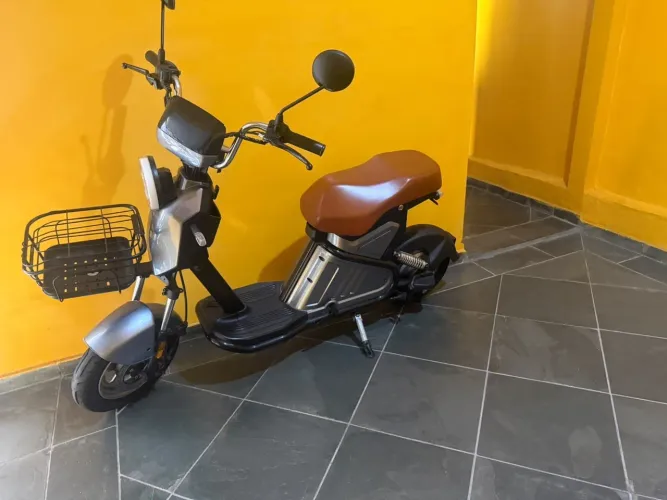 Scooter Eletrica AG08 1000w 2024