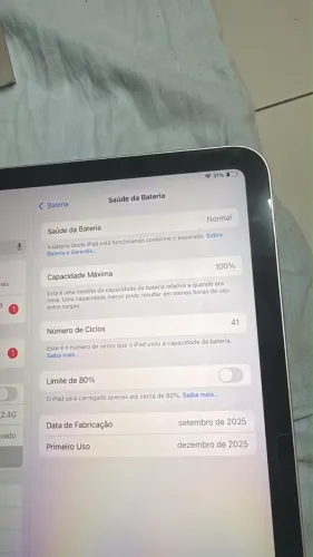 iPad 11 a16 128gb