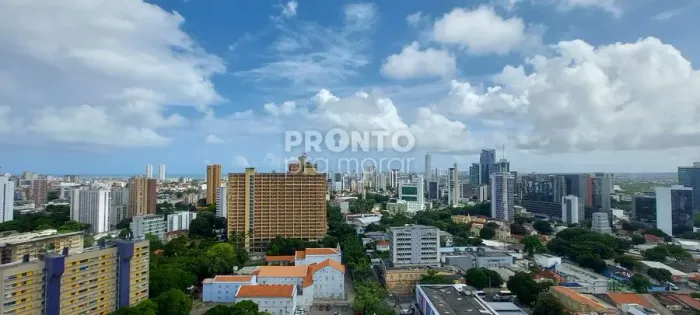 Sala/Conjunto Comercial em Boa Vista
