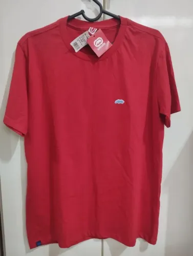 Camiseta nova Ecko primeira linha G 