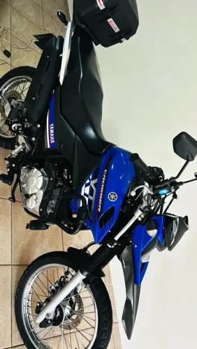 Yamaha XTZ 150 Crosser Z Flex 2022
