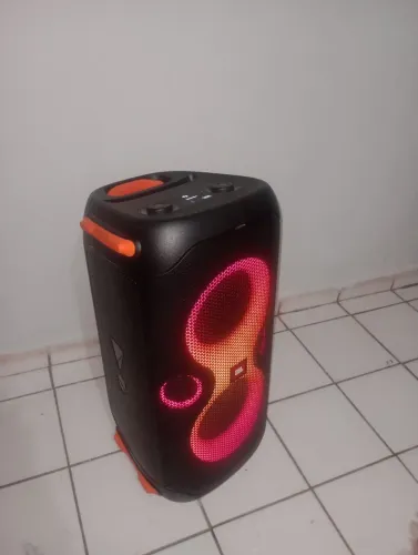 JBL PARTYBOX 110