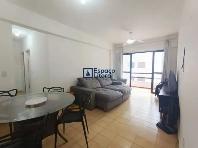 Apartamento à venda e locação 3 Quartos, 1 Vaga, 70M², Prainha, Caraguatatuba - SP - HAWAI