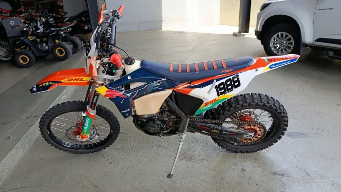 MXF 300 RXS