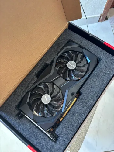 Rx 6600