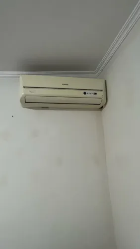 Ar condicionado cônsul 12000 Btus conservado