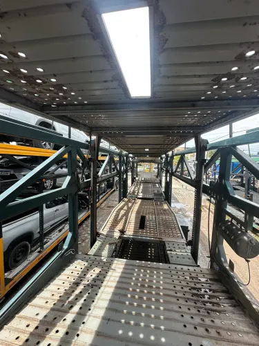 Engesa Engesa 4X4 2.5/4.1 1993