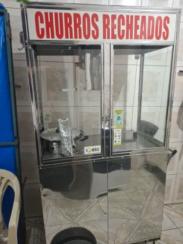 Churros