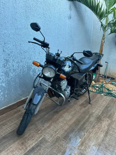 FAN 125