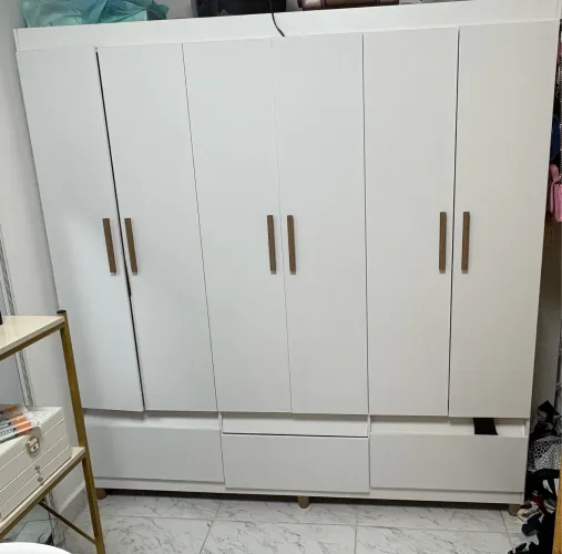 Guarda roupa