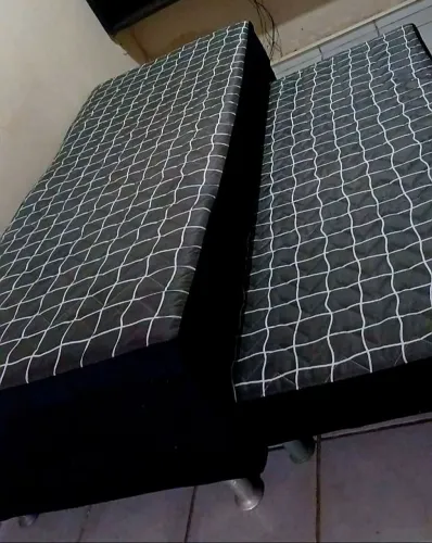 BICAMA SOLTEIRO DE ESPUMA A PRONTA ENTREGA .. ENTREGAMOS N9S FINS DE SEMANA TAMBÉM!!!!