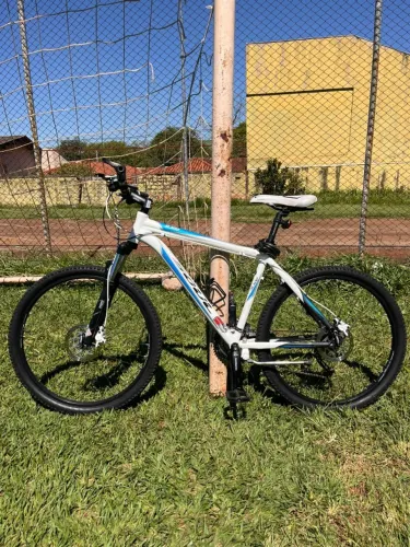 Bicicleta Soul MTB