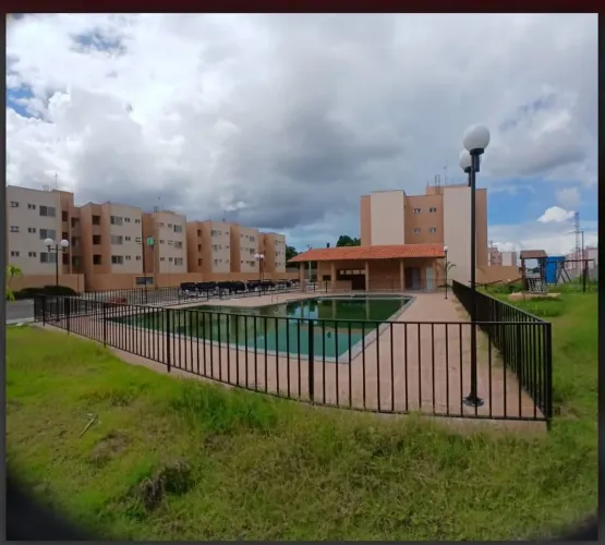 ÁGIO DE APARTAMENTO | BARRA GRANDE VILLAGE