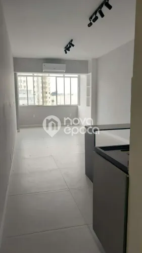 Centro | Conjugado