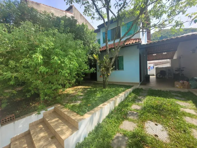 Casa 280m³ 3 Quartos à venda por 875.000,00 em Vila Valqueire, Rio de Janeiro, RJ