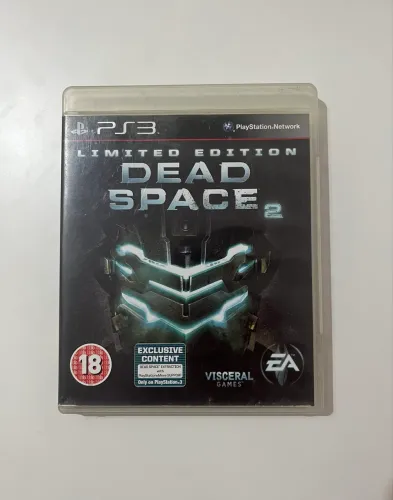 Dead Space 2 Limited Edition PS3 Original