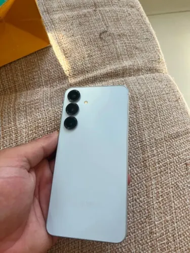 Samsung S25 Plus 512GB