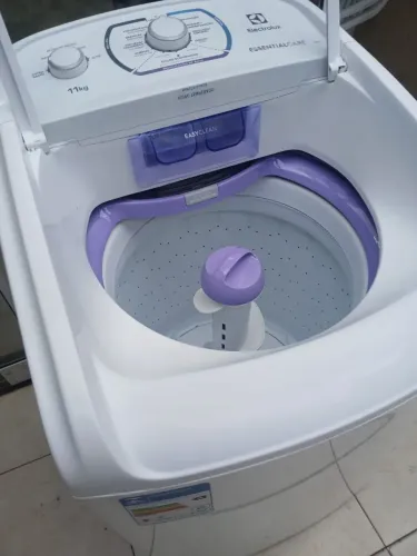 Electrolux 11 kg