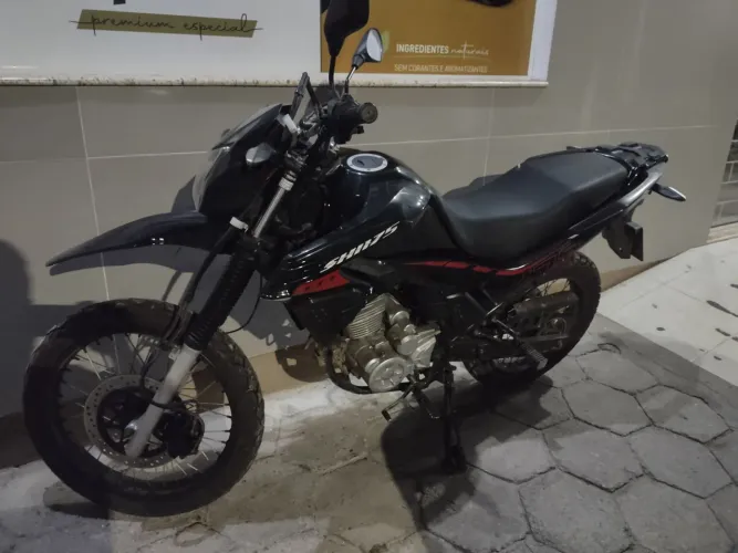 Shi 175 efi