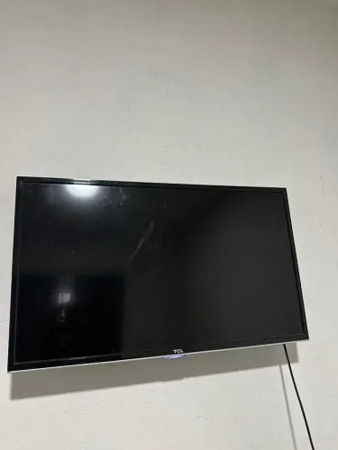 Smart tv TVL