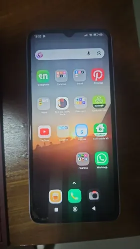 Celular Redmi C12