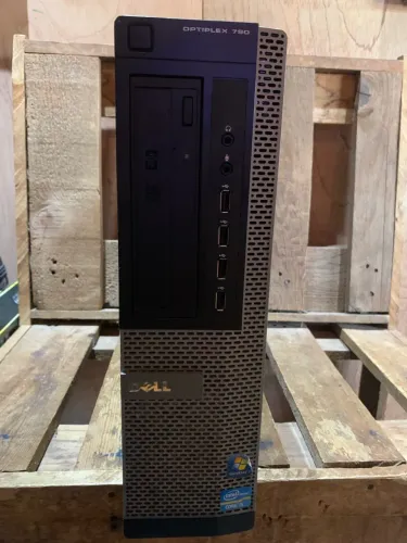 Computador Dell i5 3 Geração