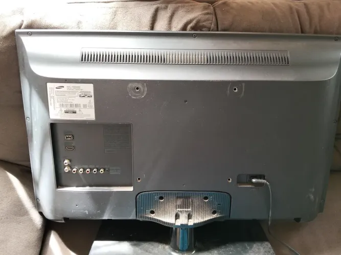 Vende se uma tv 32 polegadas