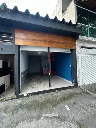 Salão Comercial | 29m² | Vila carrão | Locação