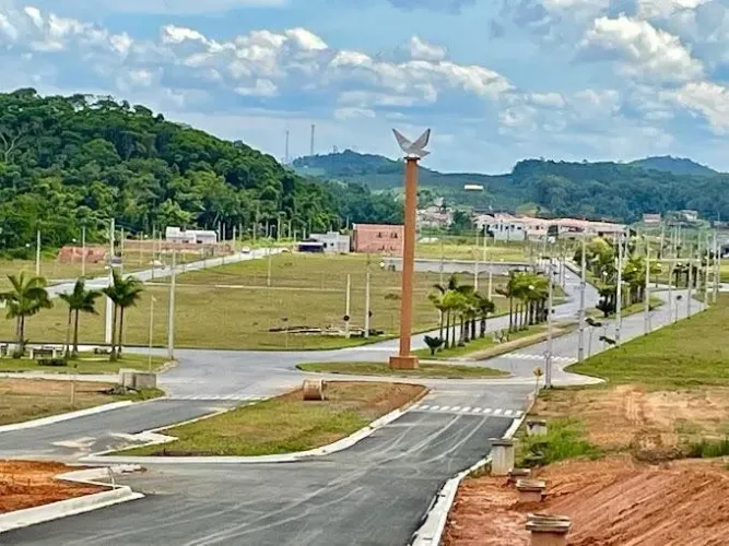 TERRENO no ITINGA com 0 quartos para VENDA, 345 m²