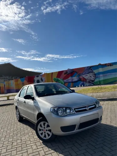 Fiat Siena 1.0/ EX 1.0 MPI Fire/ Fire Flex 8V 2011