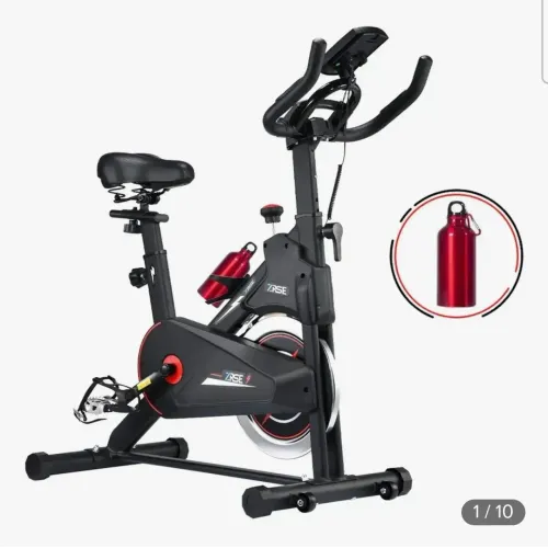 Bicicleta ergometrica