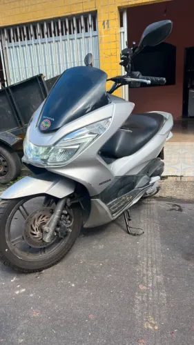HONDA PCX