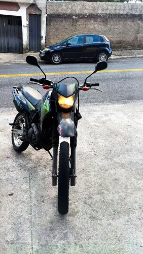 Lander 250