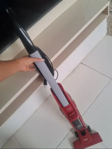 Aspirador de pó