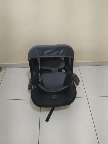 Bebê conforto 