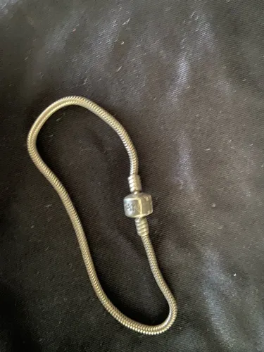 Pulseira Pandora