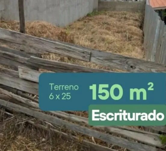 Vendo meio terreno no bairro Primavera- Jaguariúna