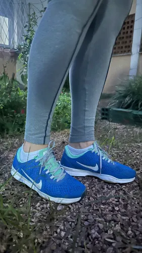 Tênis Nike training zoom fit 36