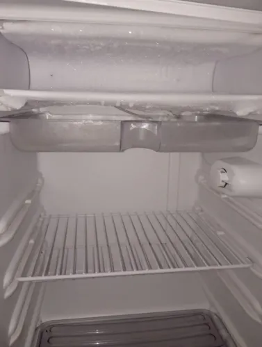 Freezer