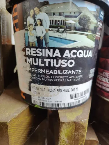 Resina 