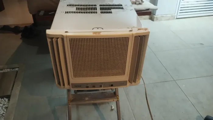 Ar condicionado de janela Consul 10 mil BTUs 