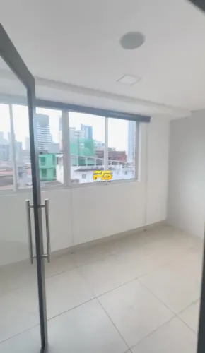 Sala Comercial 50m² em Manaíra para Alugar REF: PS9490