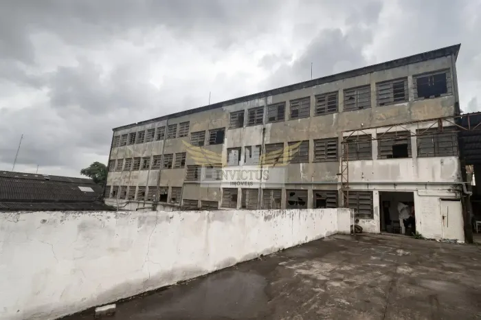 Galpão Comercial/Industrial para Alugar, 1.700m² - Ipiranga, São Paulo/SP.
