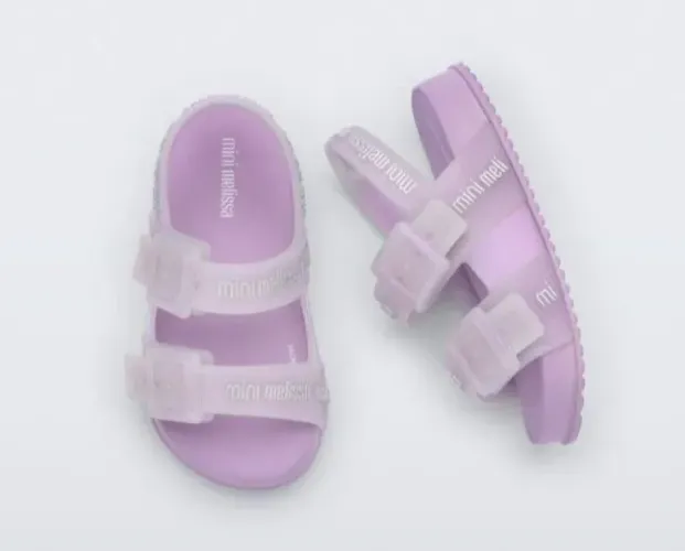 Papete Melissa infantil