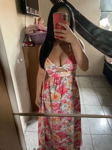 Vestido longo