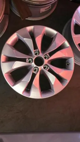 Roda Honda CRV aro 17 2013