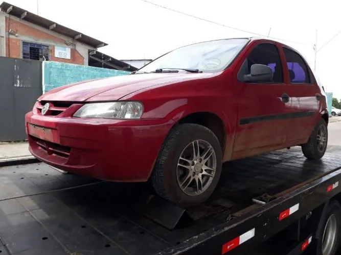 Peças chevrolet celta 2005